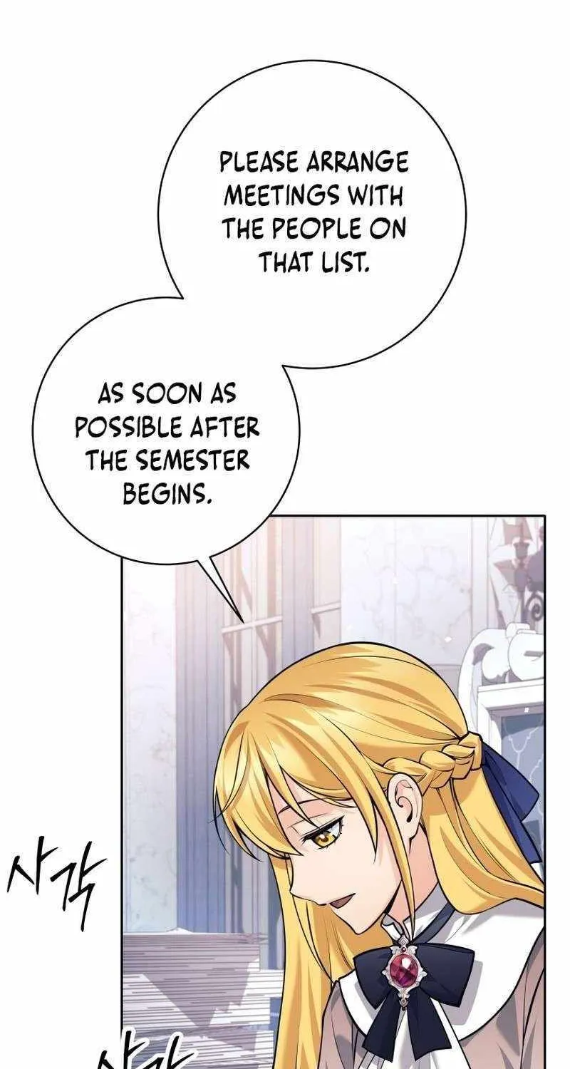 I Quit the Hero’s Party Chapter 90 page 52 - 