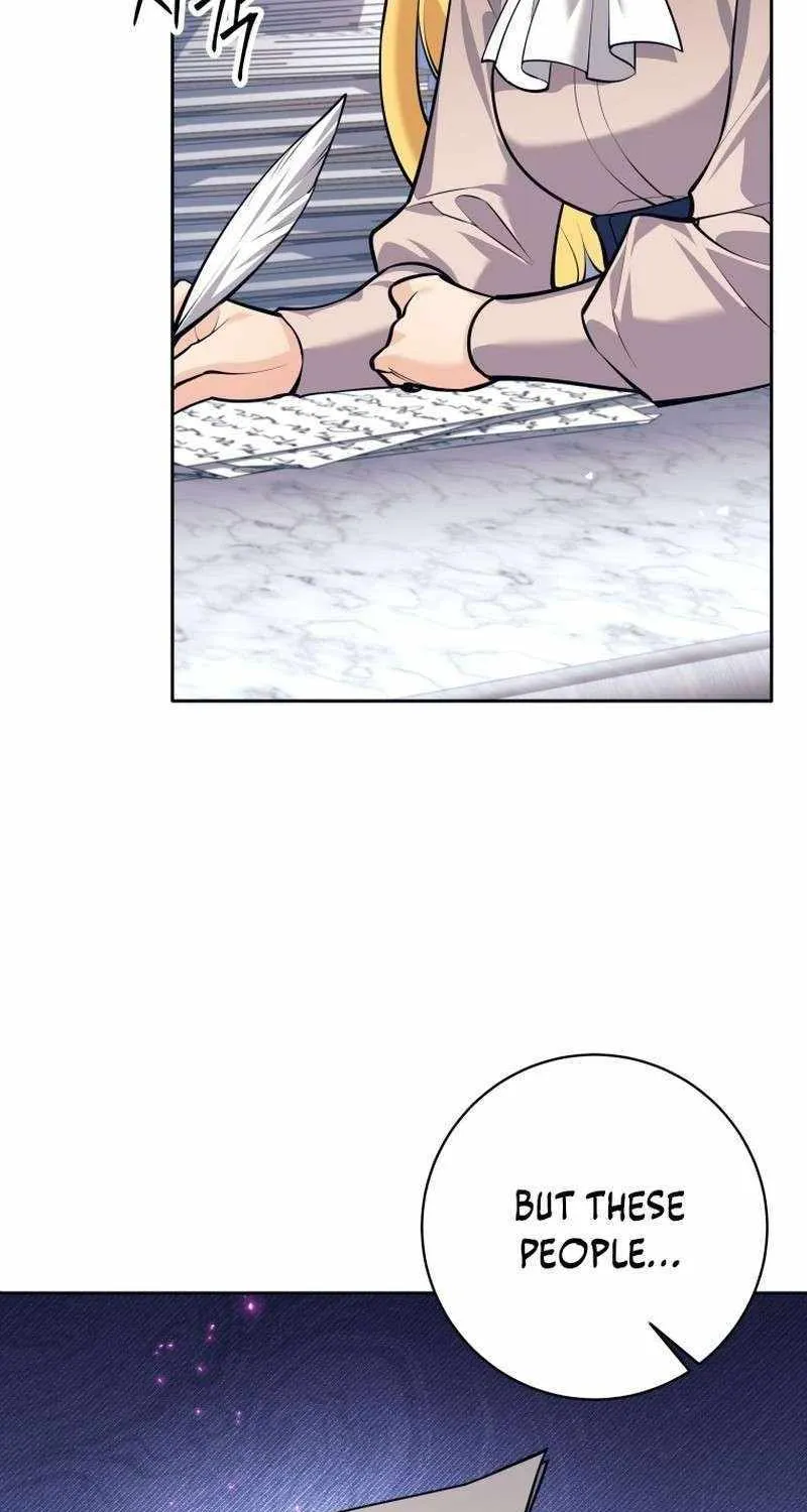 I Quit the Hero’s Party Chapter 90 page 53 - 