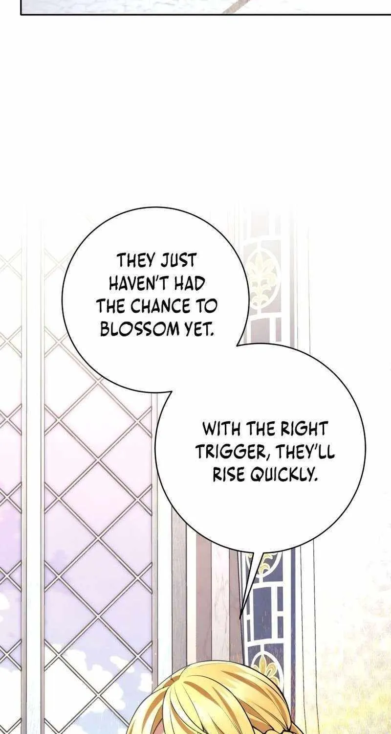 I Quit the Hero’s Party Chapter 90 page 57 - 