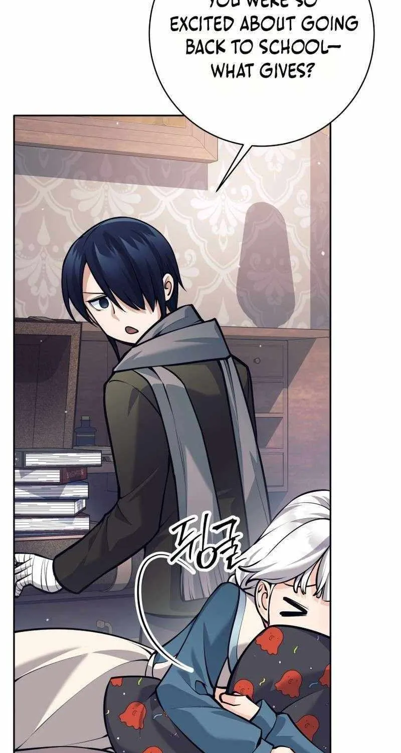 I Quit the Hero’s Party Chapter 90 page 65 - 