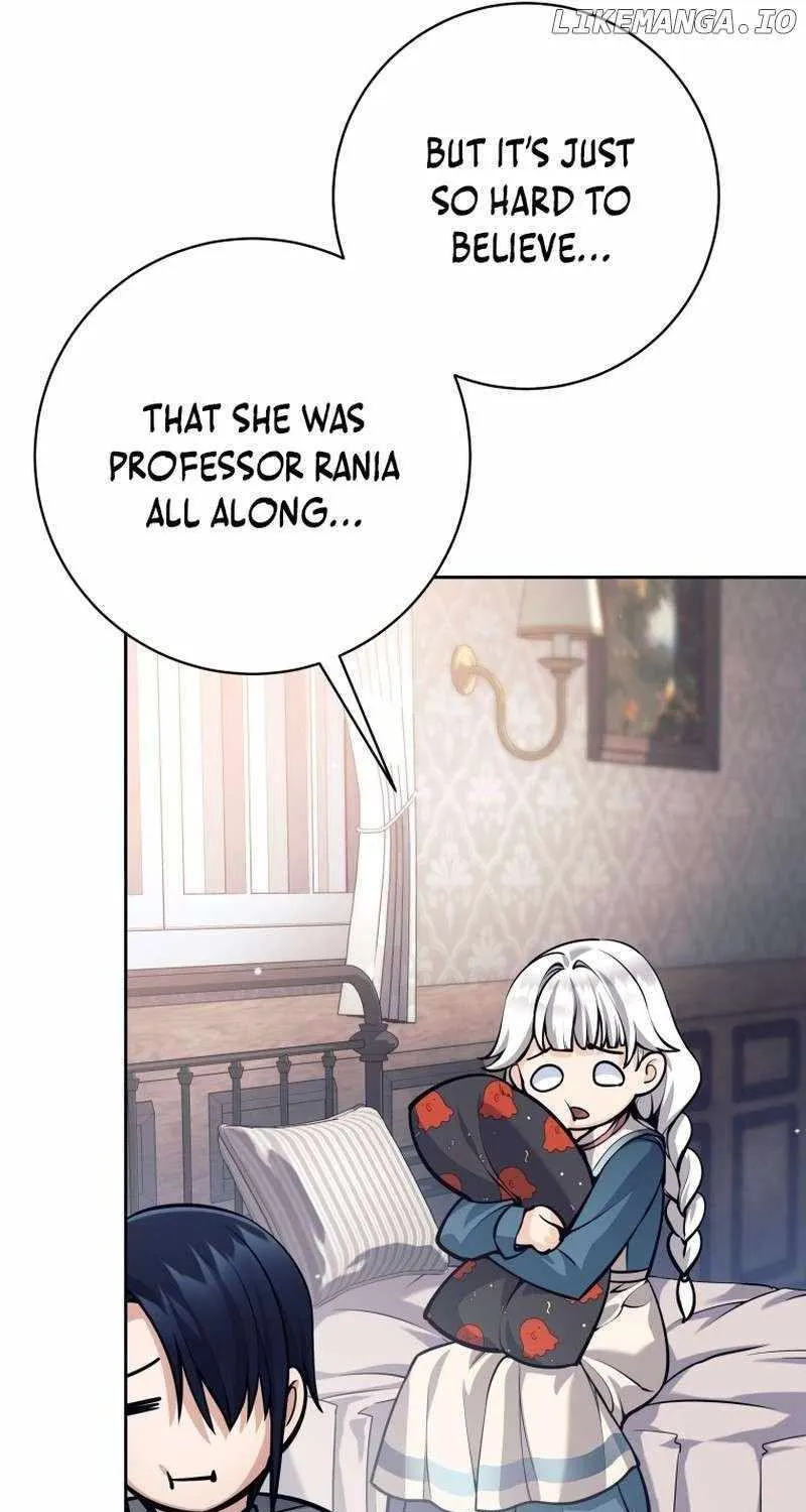 I Quit the Hero’s Party Chapter 90 page 69 - 