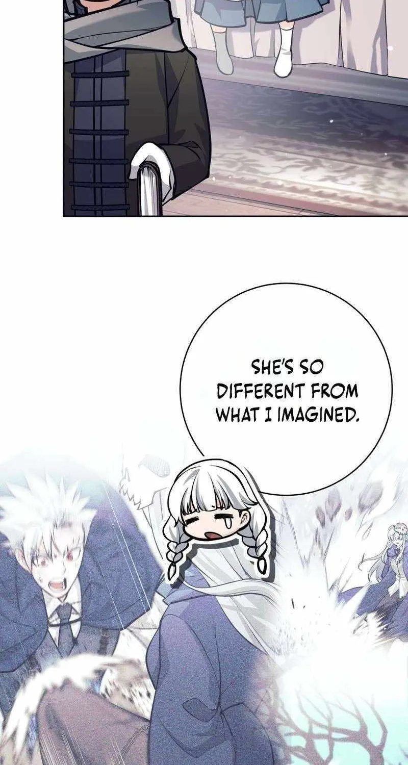 I Quit the Hero’s Party Chapter 90 page 70 - 