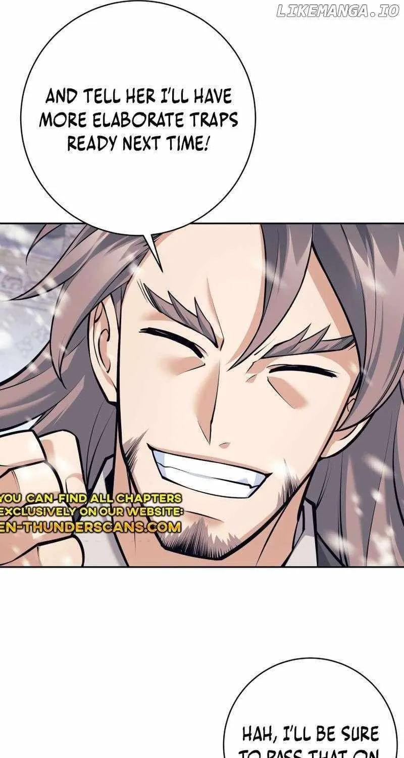 I Quit the Hero’s Party Chapter 90 page 8 - 