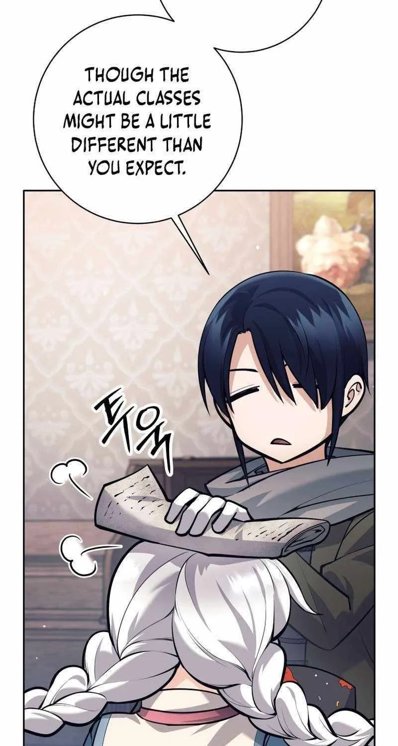 I Quit the Hero’s Party Chapter 90 page 73 - 
