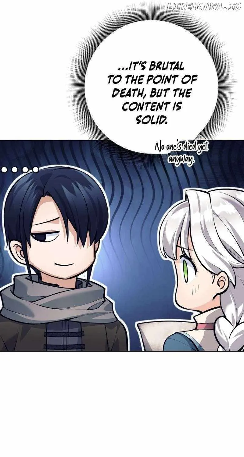 I Quit the Hero’s Party Chapter 90 page 76 - 