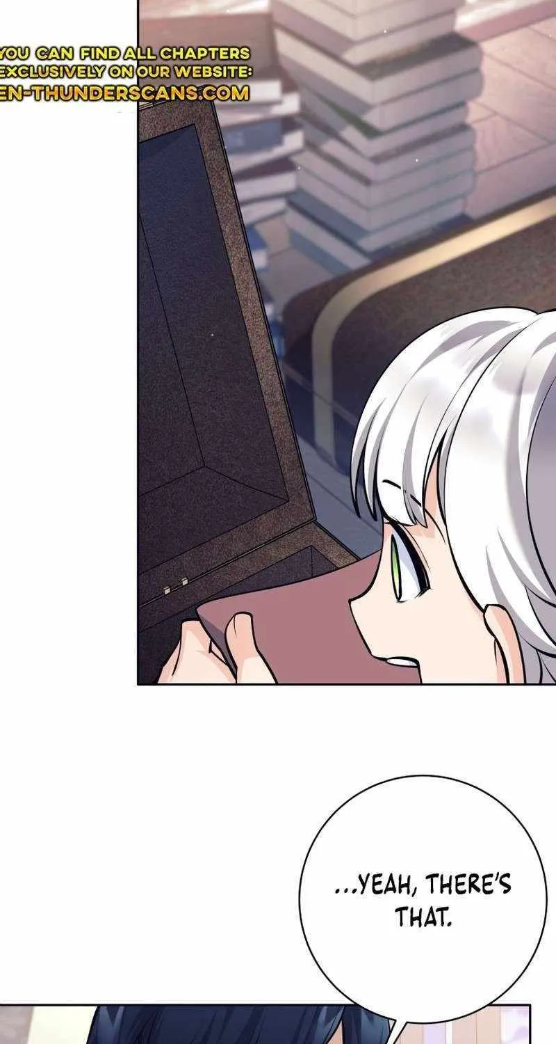 I Quit the Hero’s Party Chapter 90 page 79 - 