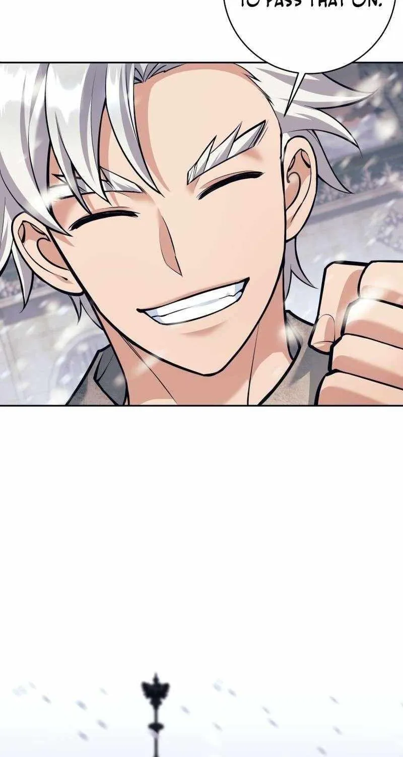 I Quit the Hero’s Party Chapter 90 page 9 - 