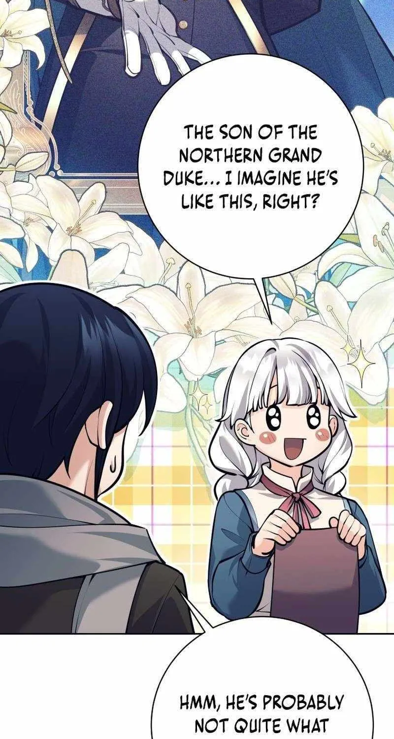 I Quit the Hero’s Party Chapter 90 page 82 - 