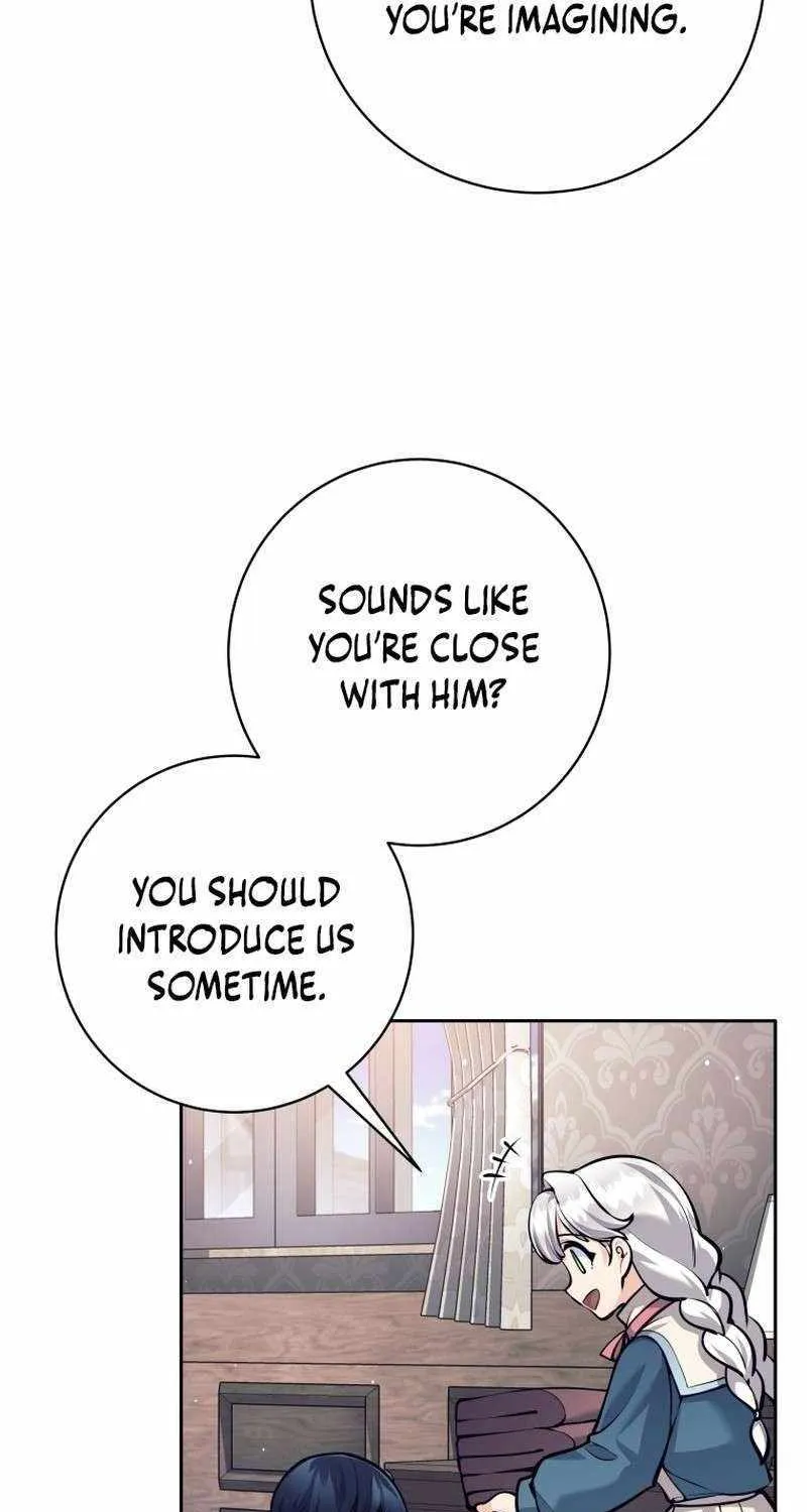 I Quit the Hero’s Party Chapter 90 page 83 - 