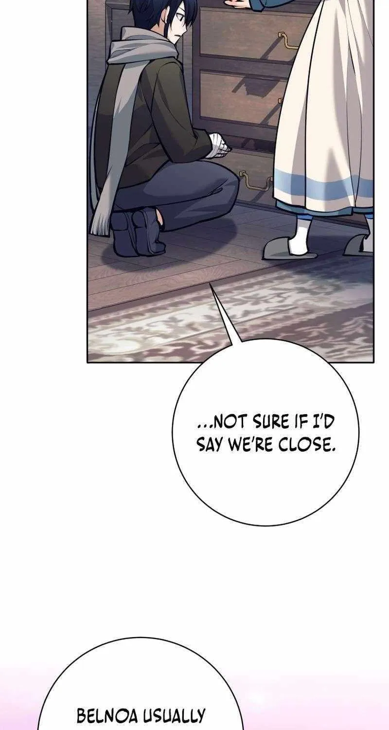 I Quit the Hero’s Party Chapter 90 page 84 - 