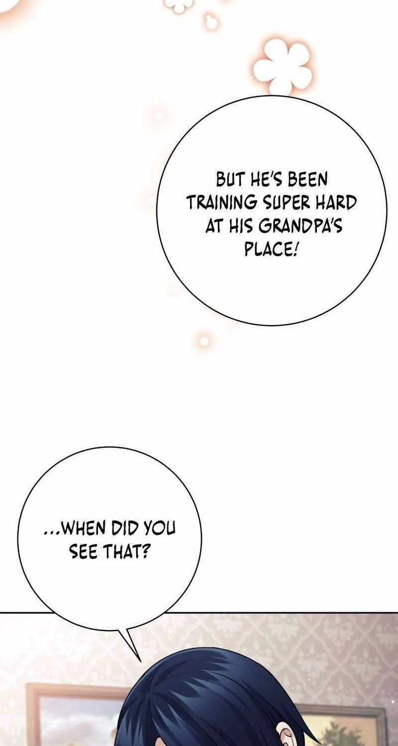 I Quit the Hero’s Party Chapter 90 page 86 - 