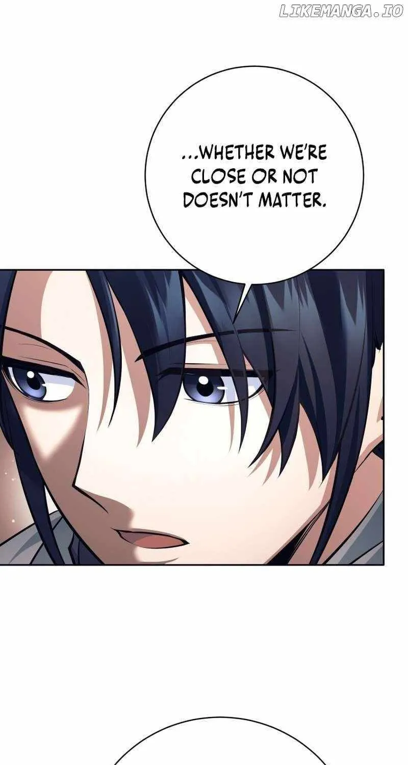 I Quit the Hero’s Party Chapter 90 page 88 - 