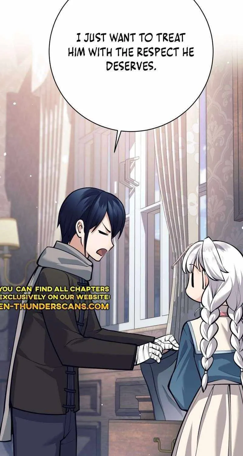 I Quit the Hero’s Party Chapter 90 page 89 - 
