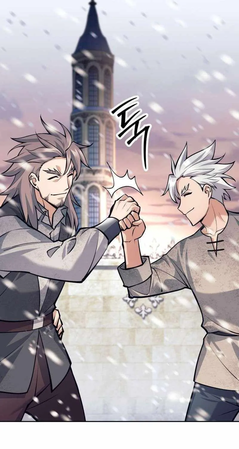 I Quit the Hero’s Party Chapter 90 page 10 - 