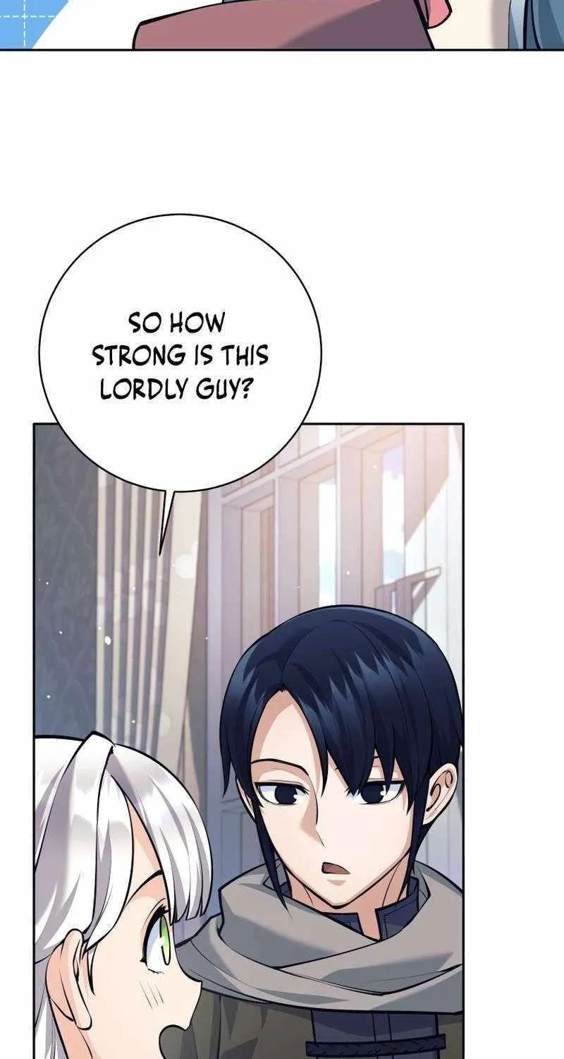 I Quit the Hero’s Party Chapter 90 page 91 - 