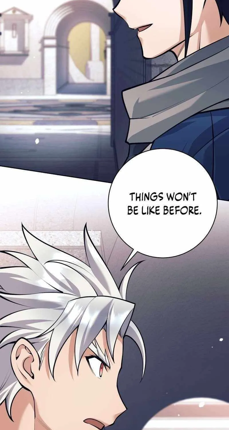 I Quit the Hero’s Party Chapter 90 page 97 - 