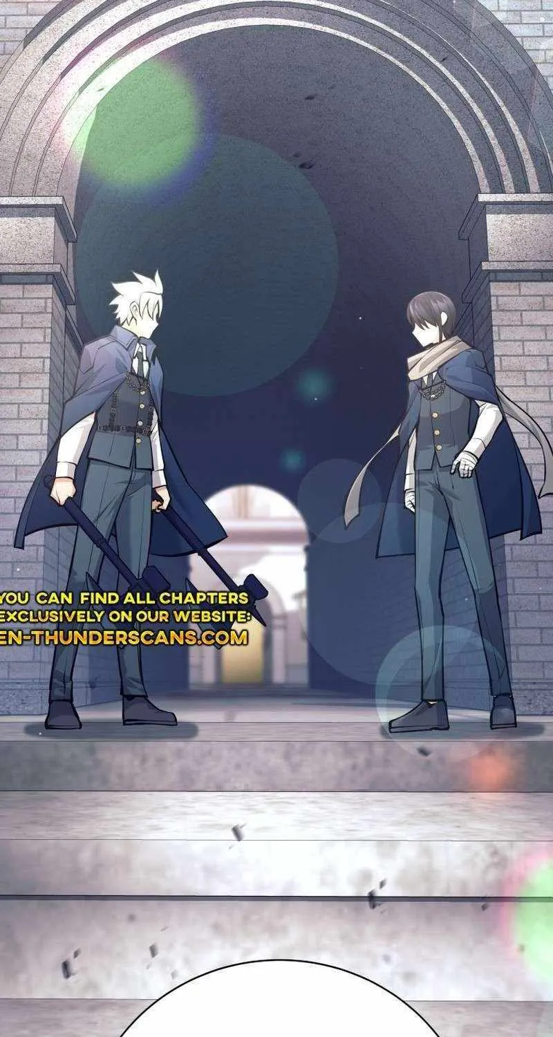 I Quit the Hero’s Party Chapter 90 page 99 - 