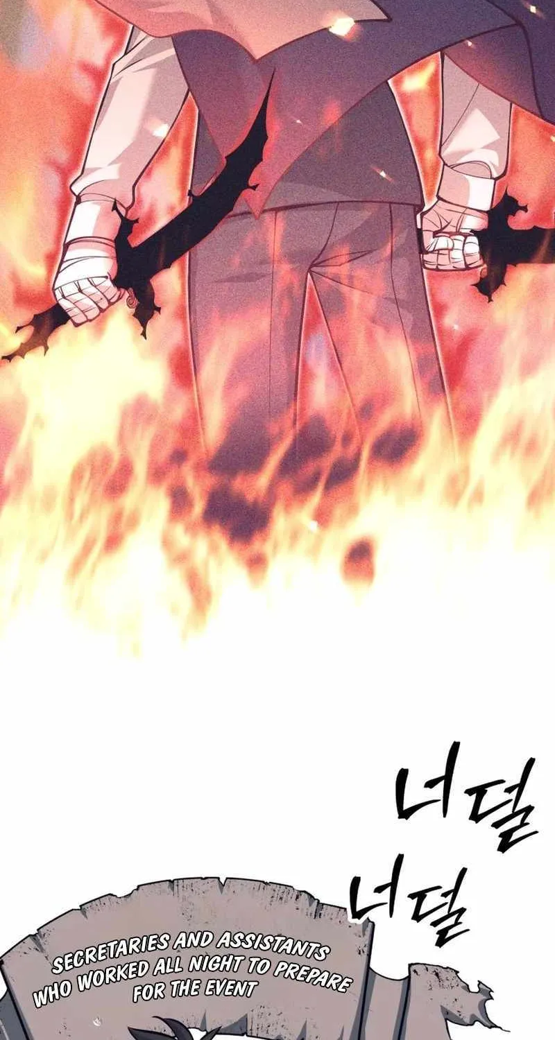 I Quit the Hero’s Party Chapter 91 page 11 - 