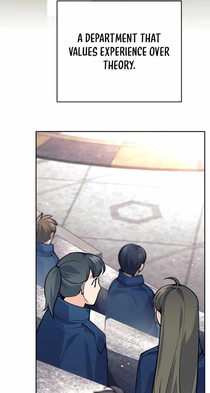 I Quit the Hero’s Party Chapter 91 page 15 - 