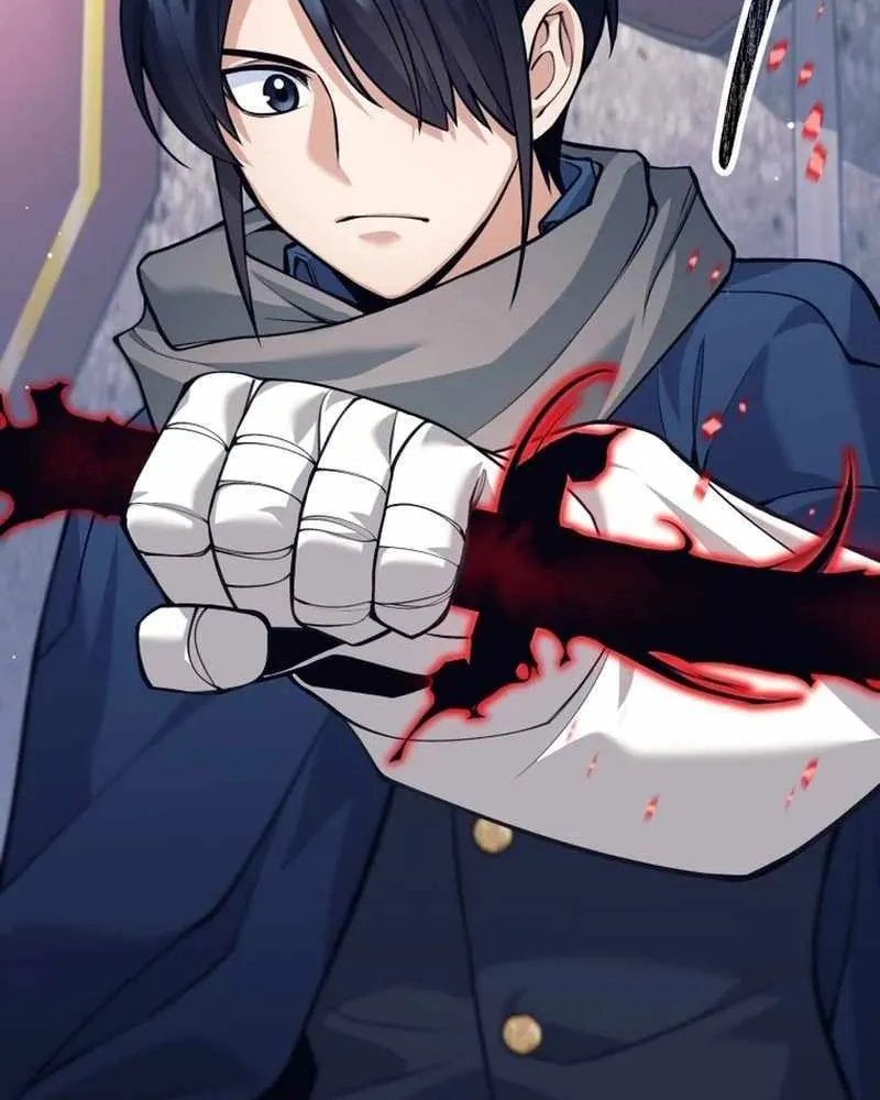 I Quit the Hero’s Party Chapter 91 page 21 - 