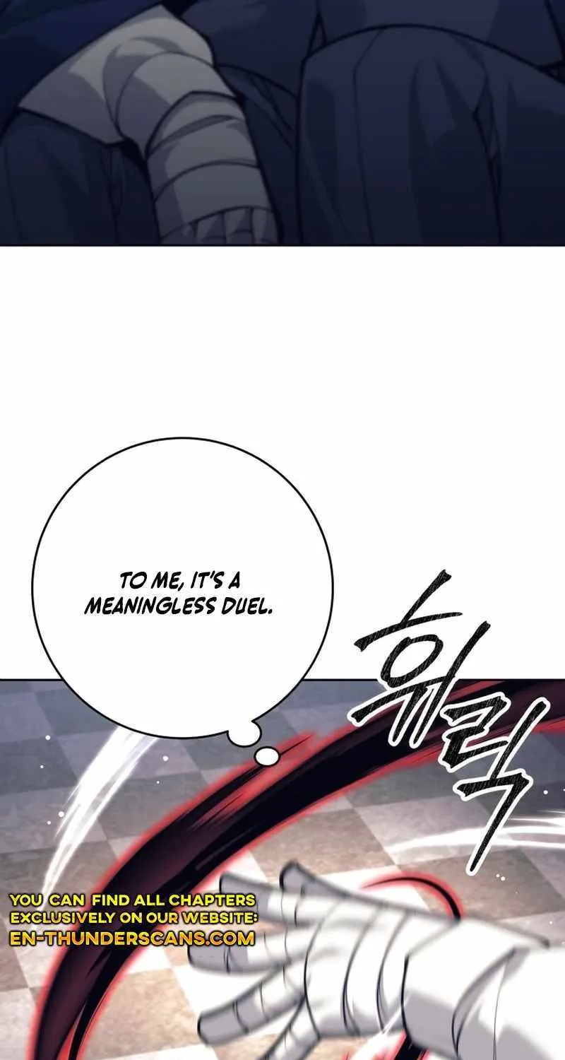 I Quit the Hero’s Party Chapter 91 page 22 - 