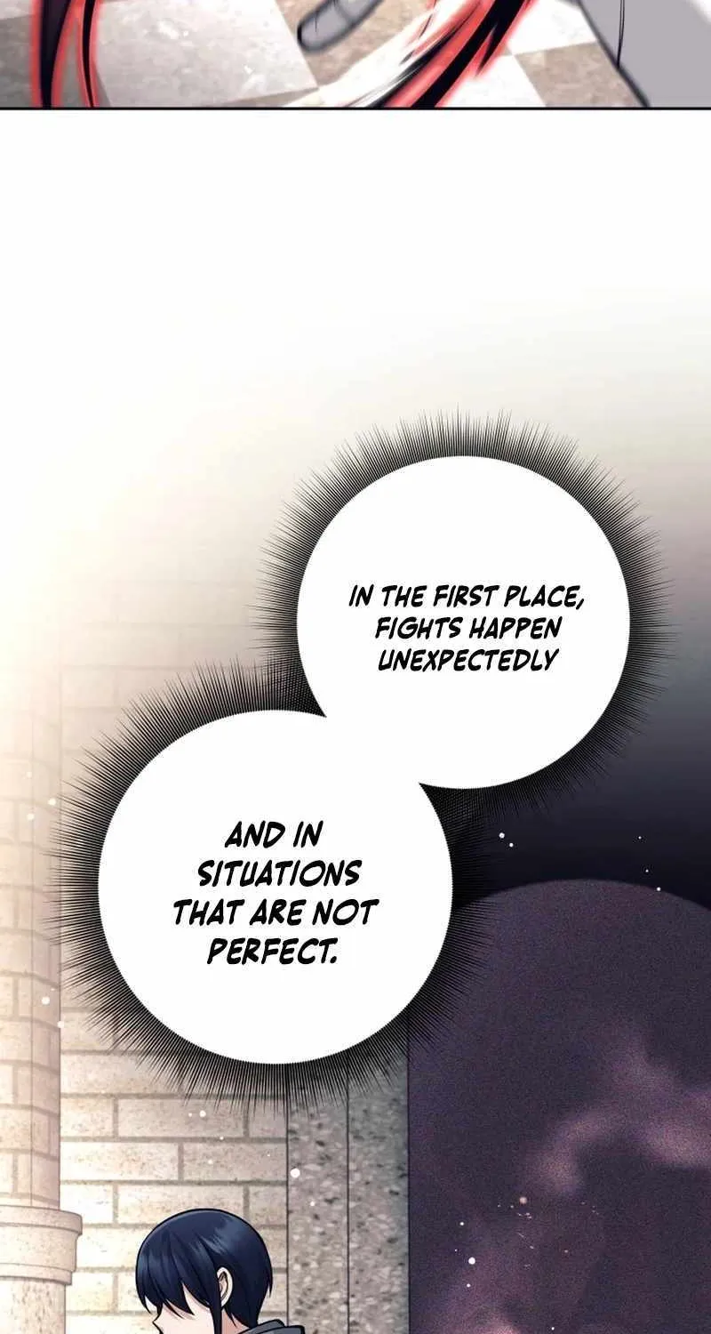 I Quit the Hero’s Party Chapter 91 page 23 - 