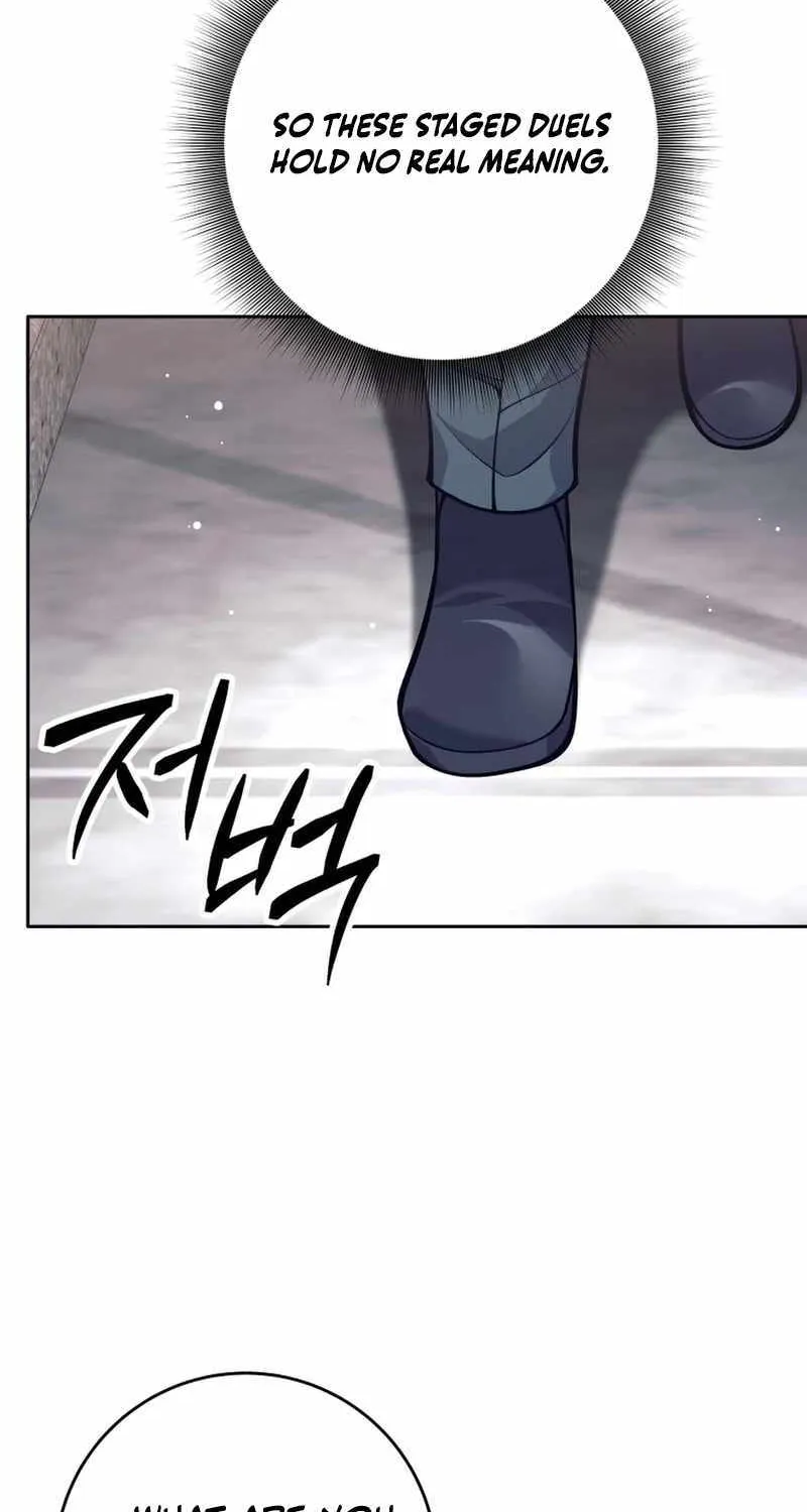 I Quit the Hero’s Party Chapter 91 page 25 - 