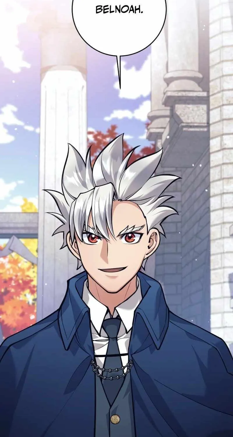 I Quit the Hero’s Party Chapter 91 page 27 - 