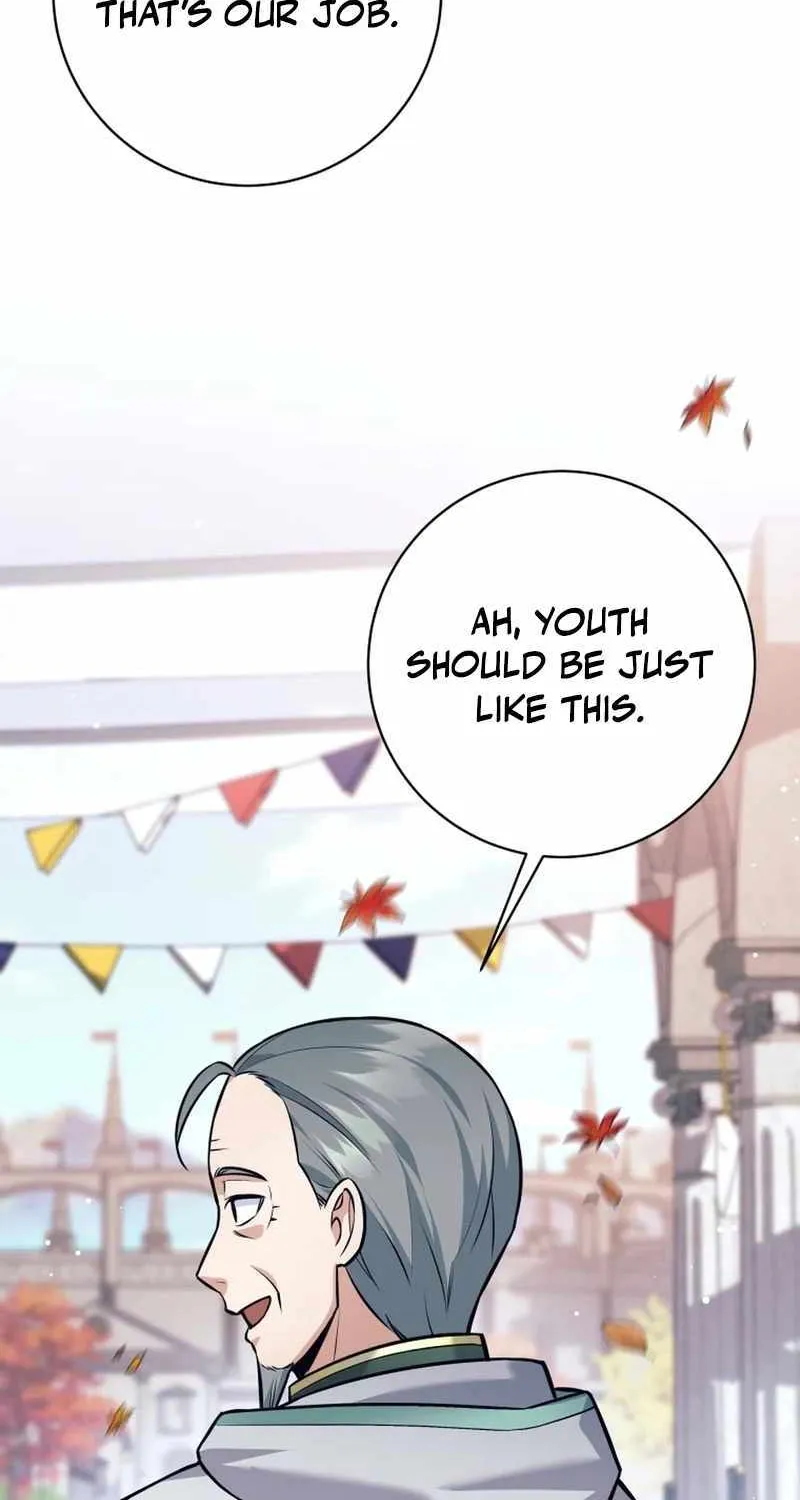 I Quit the Hero’s Party Chapter 91 page 4 - 