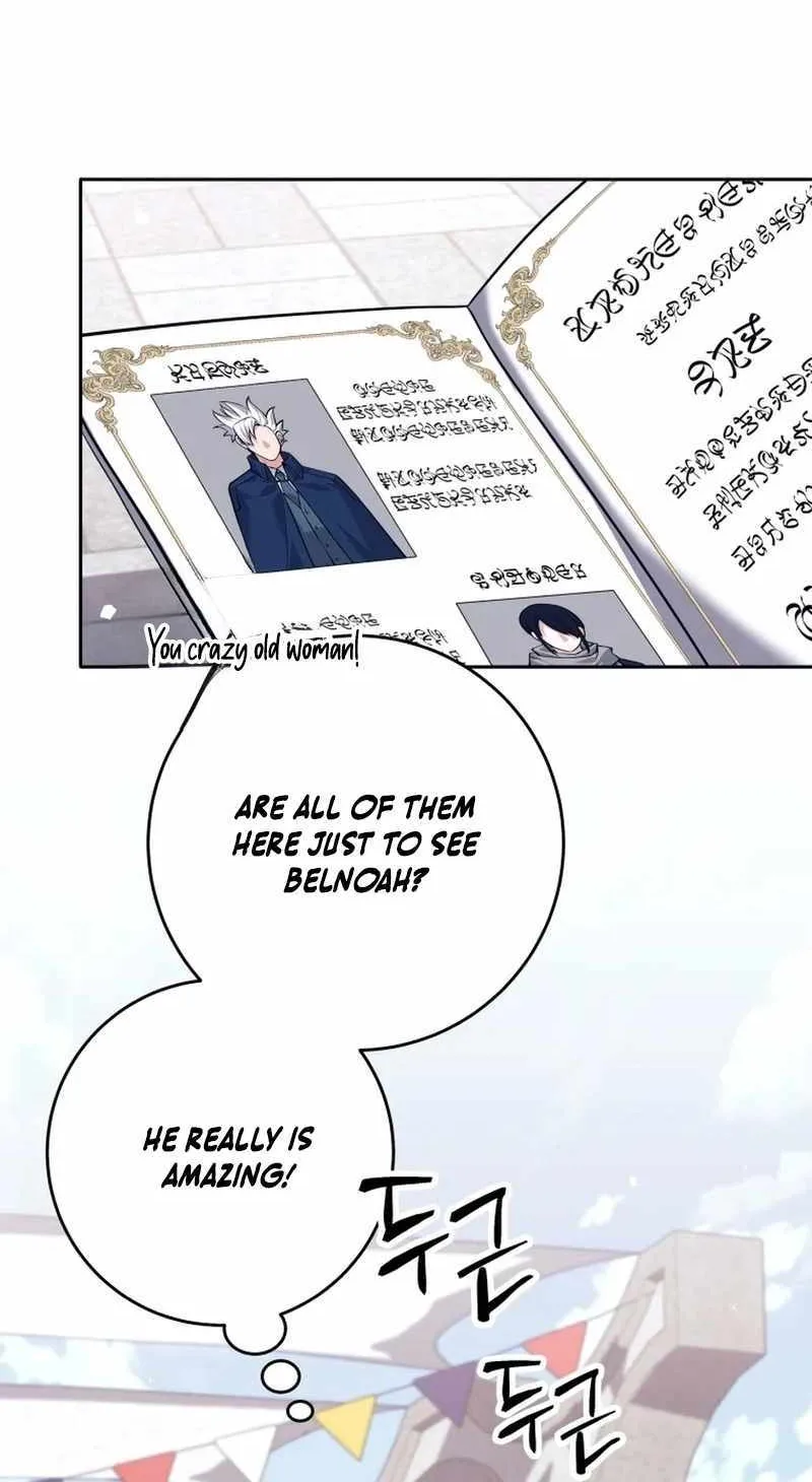 I Quit the Hero’s Party Chapter 91 page 34 - 