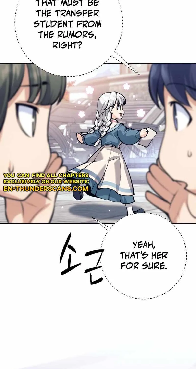 I Quit the Hero’s Party Chapter 91 page 37 - 