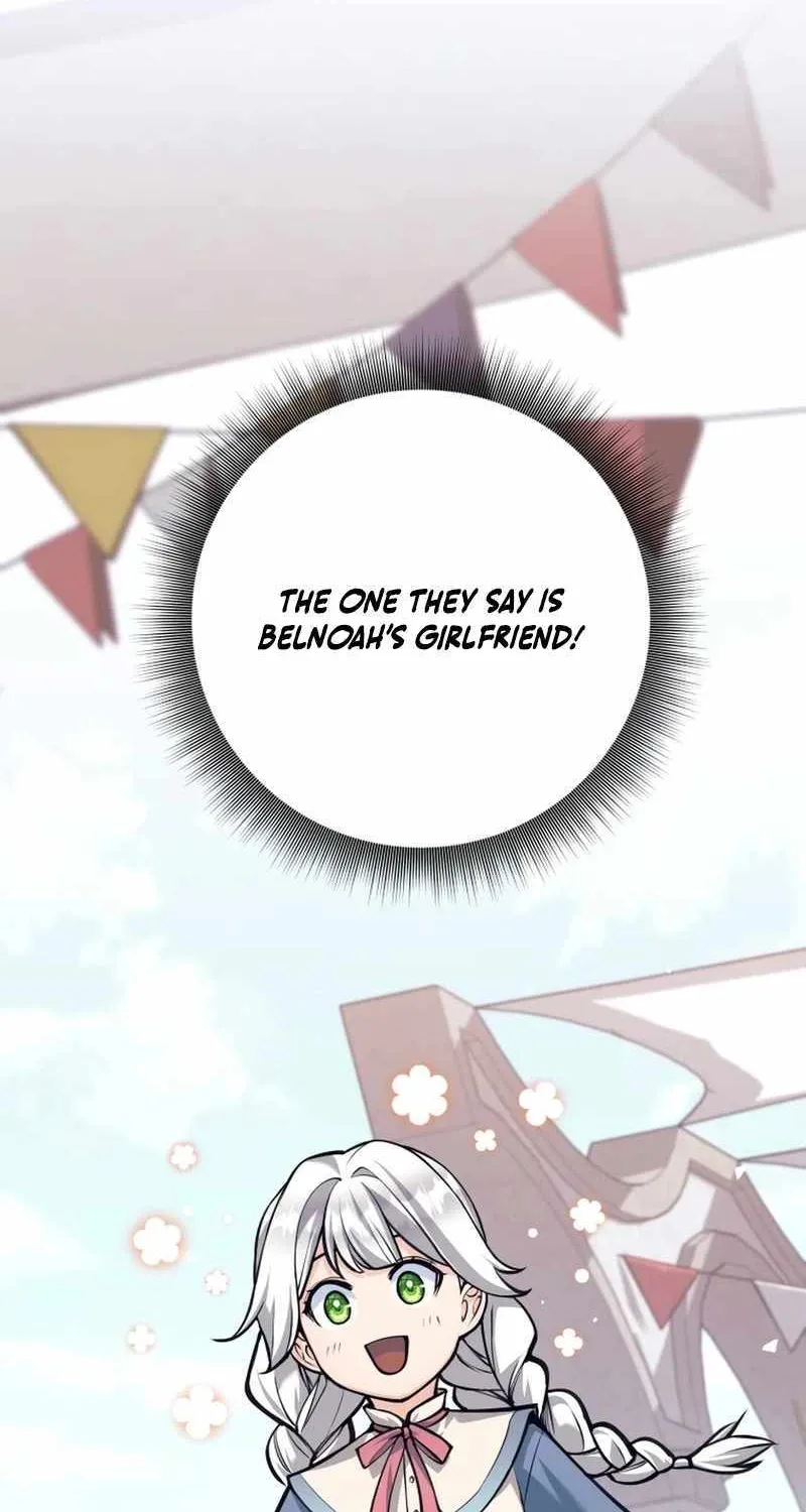 I Quit the Hero’s Party Chapter 91 page 38 - 