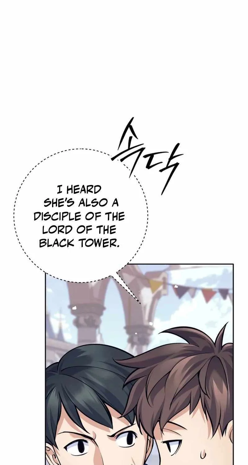 I Quit the Hero’s Party Chapter 91 page 40 - 