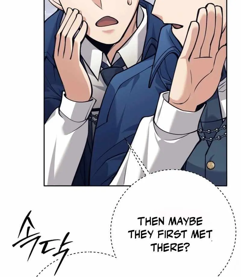 I Quit the Hero’s Party Chapter 91 page 41 - 