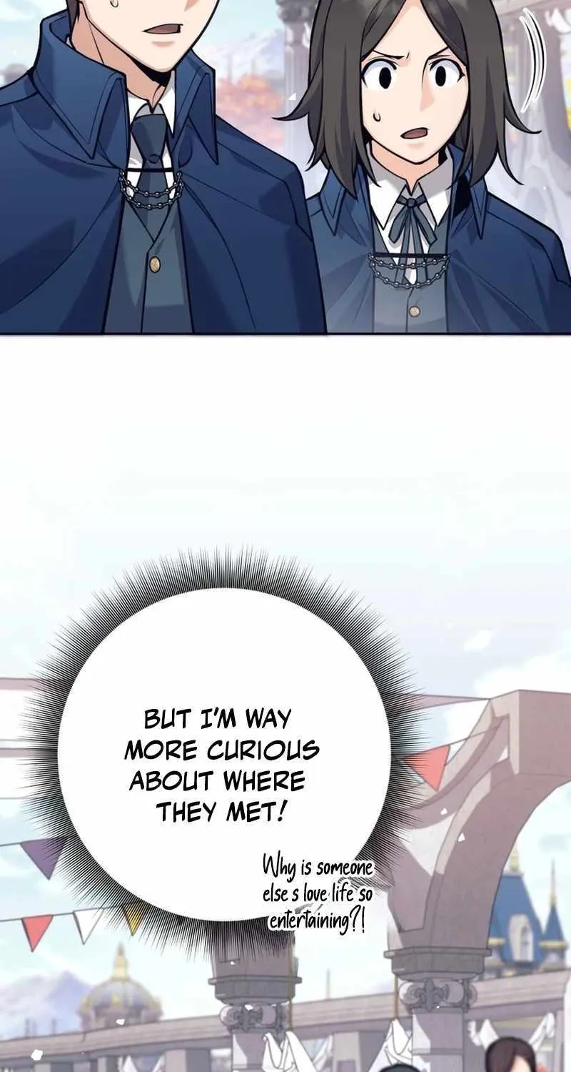 I Quit the Hero’s Party Chapter 91 page 45 - 