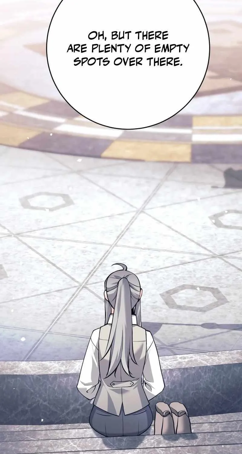 I Quit the Hero’s Party Chapter 91 page 51 - 