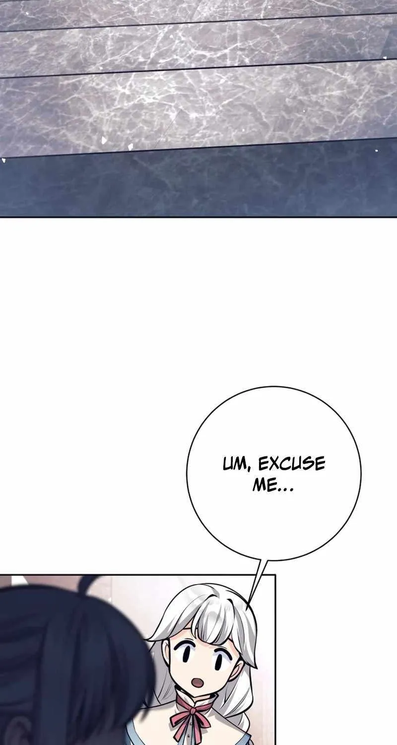 I Quit the Hero’s Party Chapter 91 page 52 - 