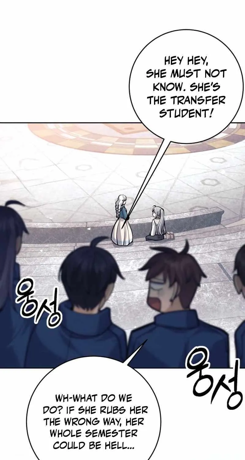 I Quit the Hero’s Party Chapter 91 page 57 - 