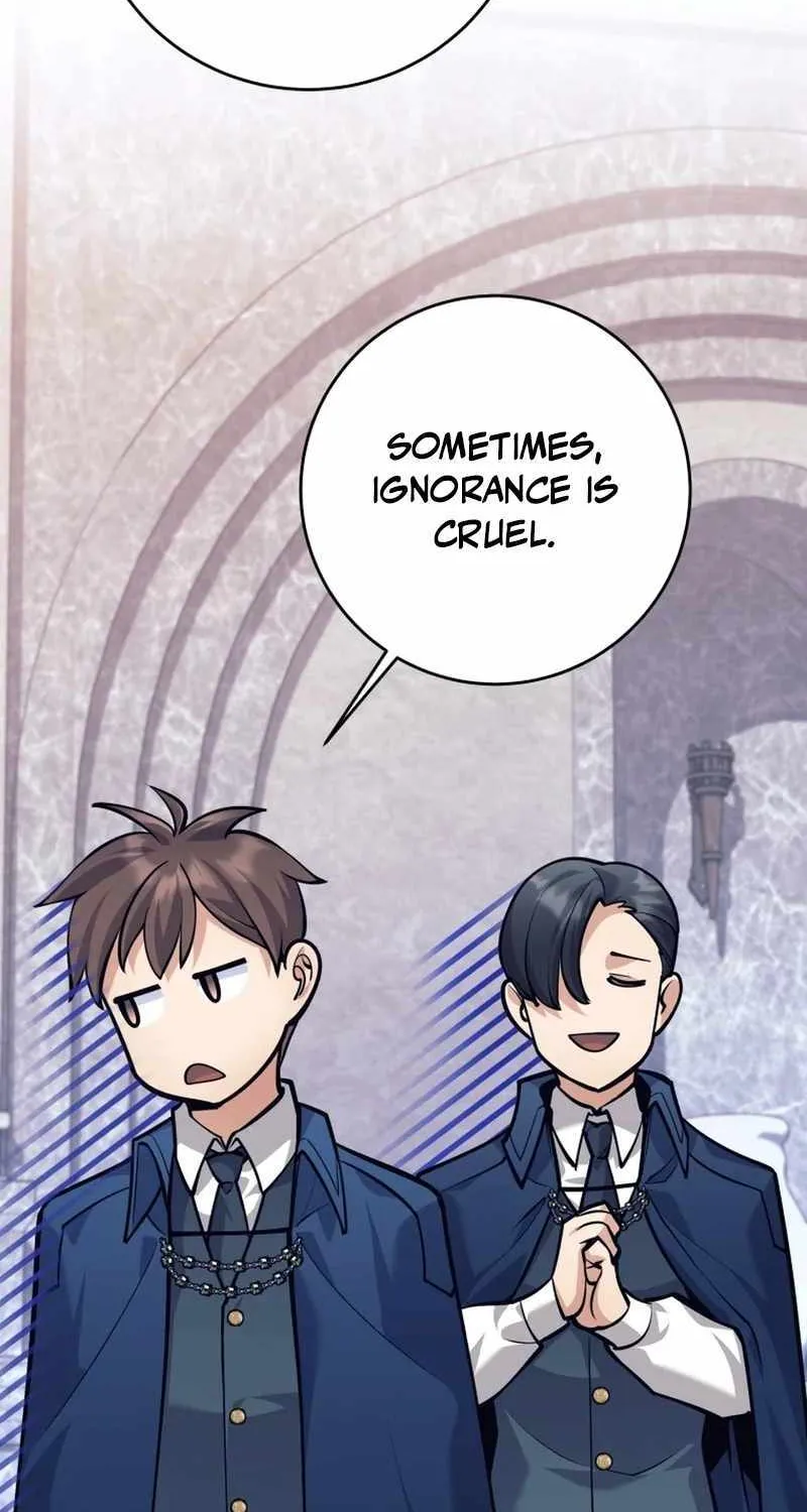 I Quit the Hero’s Party Chapter 91 page 58 - 