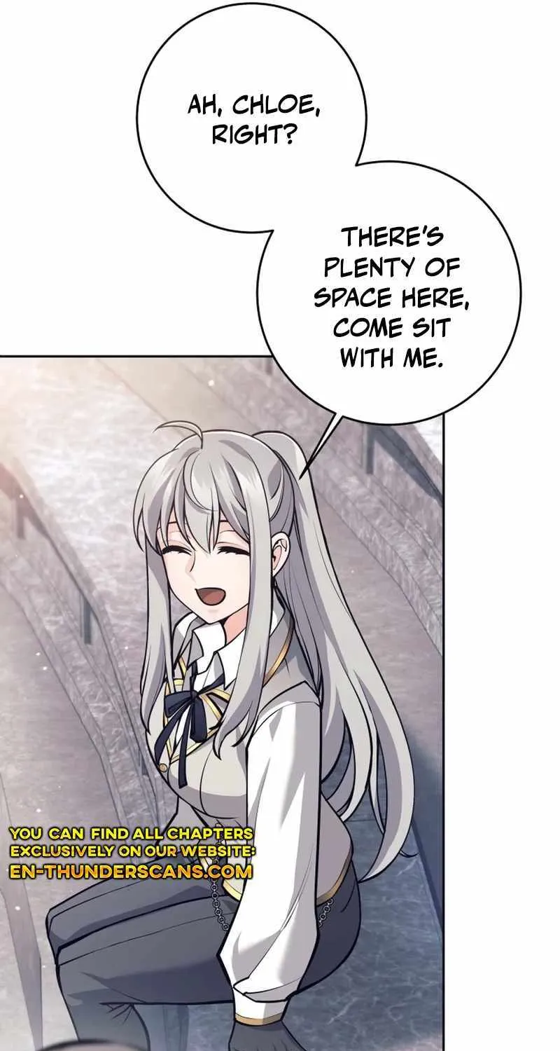 I Quit the Hero’s Party Chapter 91 page 61 - 