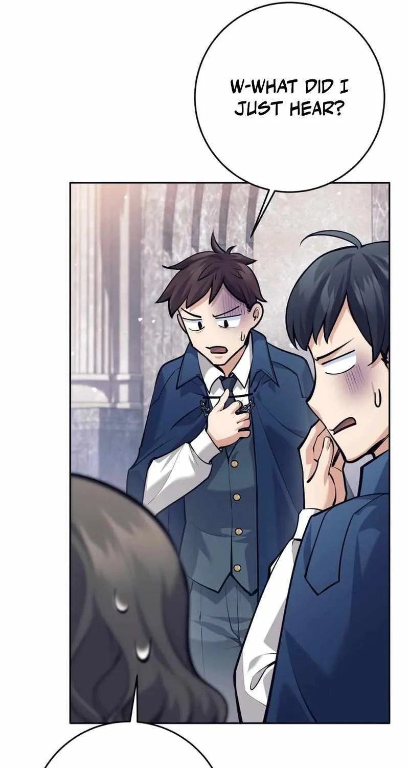 I Quit the Hero’s Party Chapter 91 page 68 - 