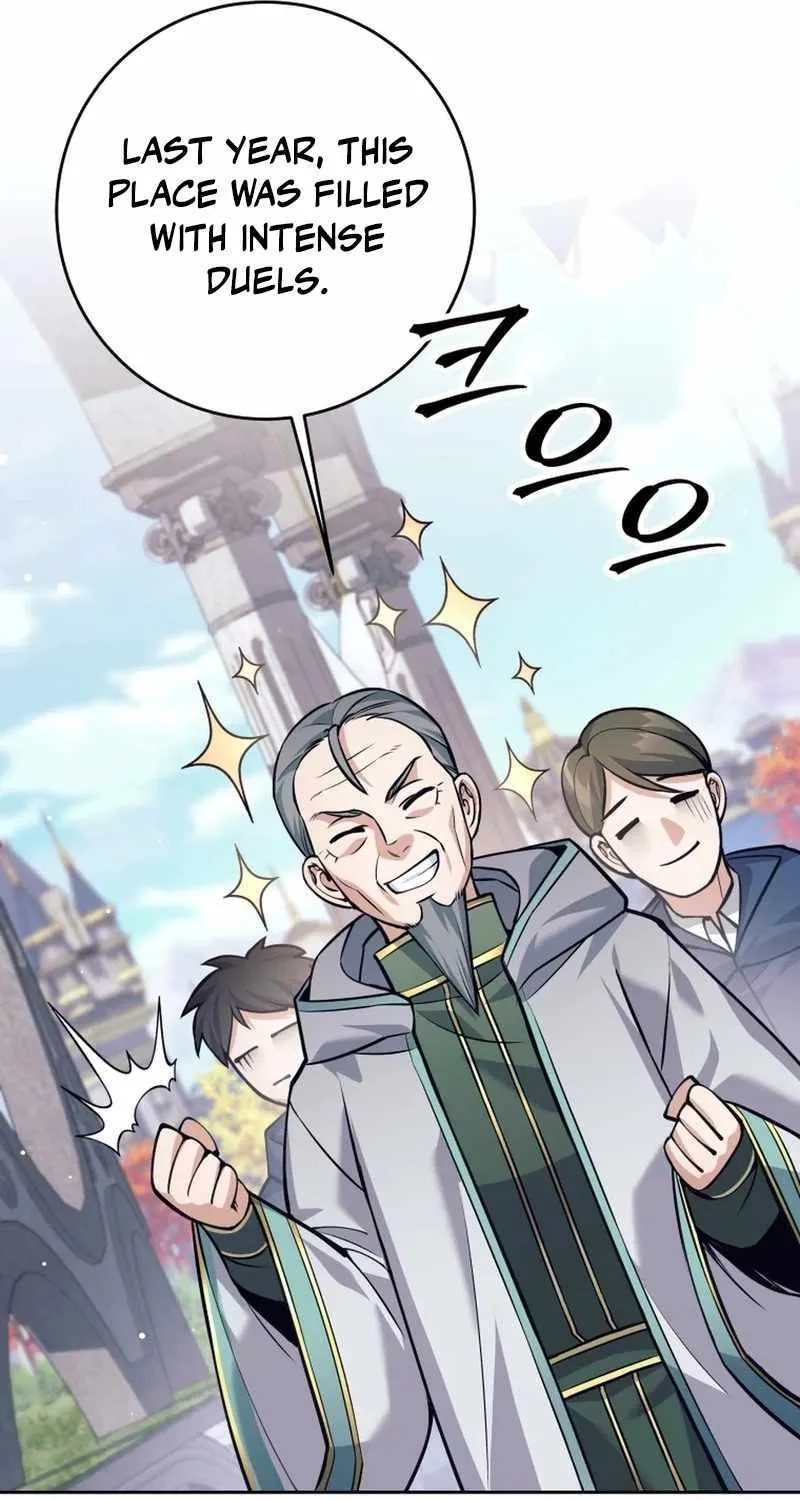 I Quit the Hero’s Party Chapter 91 page 8 - 