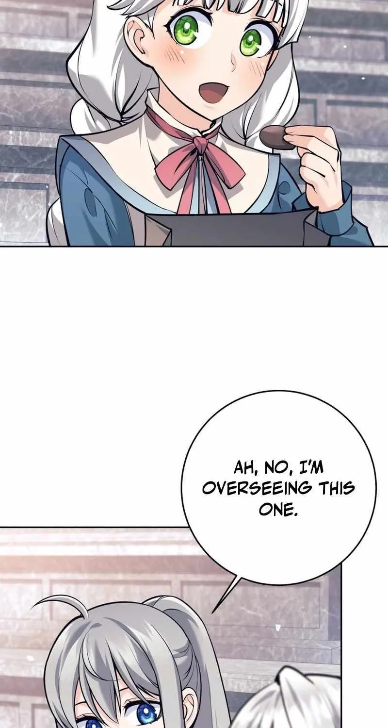I Quit the Hero’s Party Chapter 91 page 72 - 