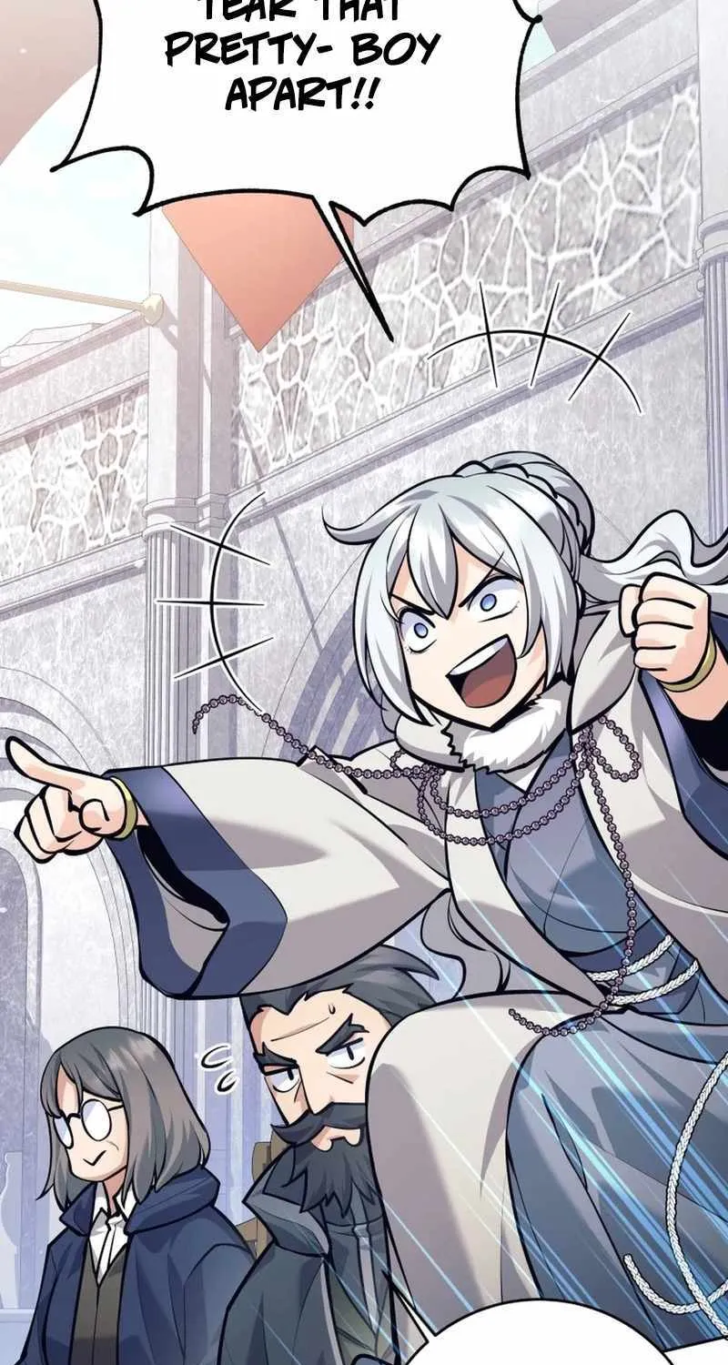 I Quit the Hero’s Party Chapter 91 page 79 - 