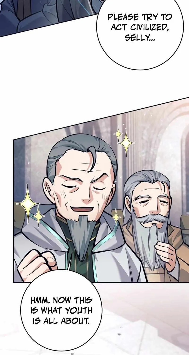 I Quit the Hero’s Party Chapter 91 page 80 - 