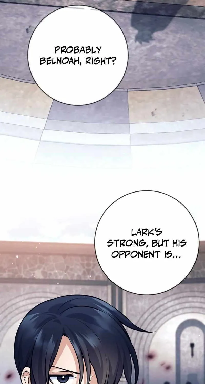 I Quit the Hero’s Party Chapter 91 page 83 - 