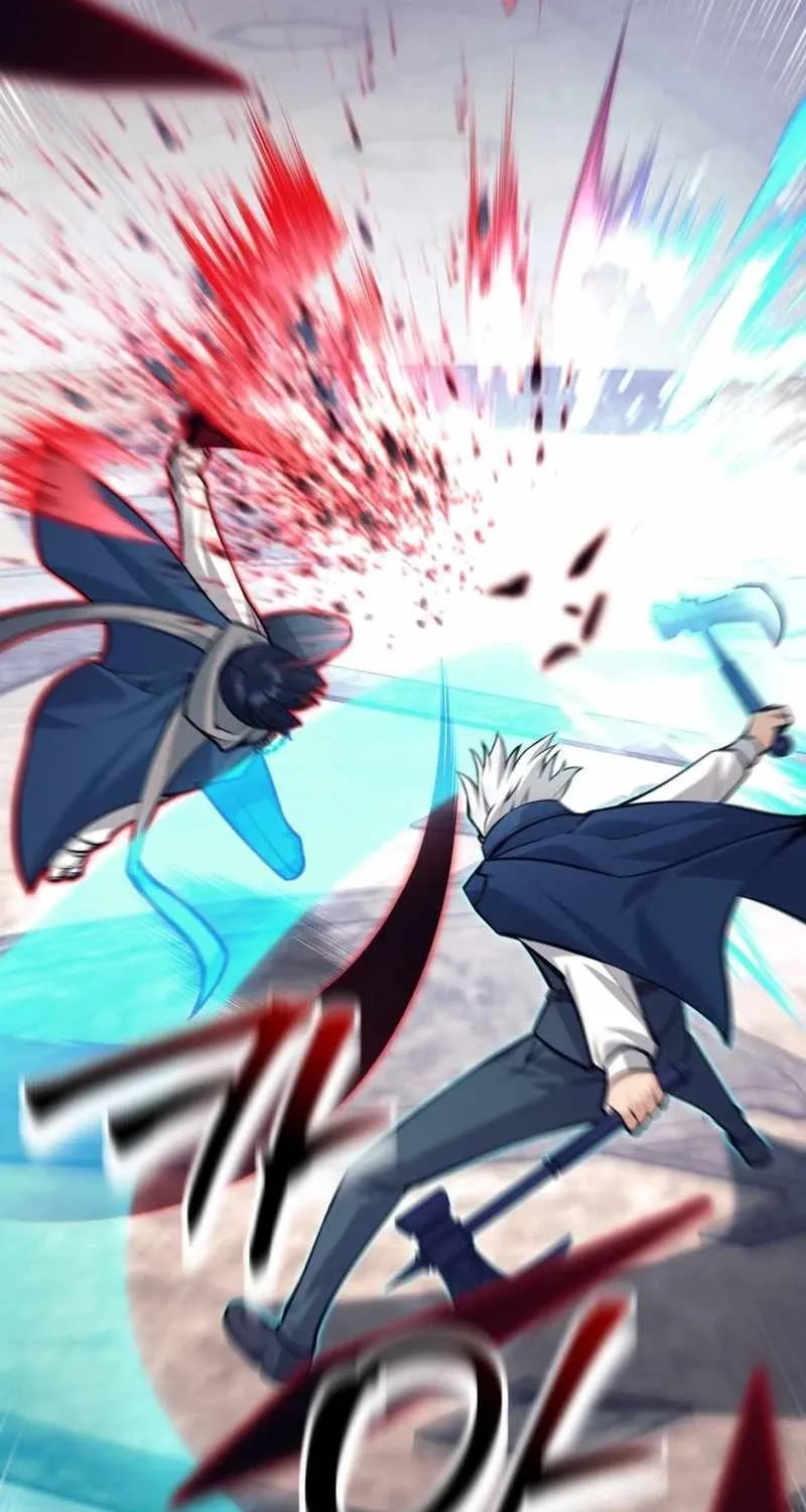 I Quit the Hero’s Party Chapter 91 page 90 - 