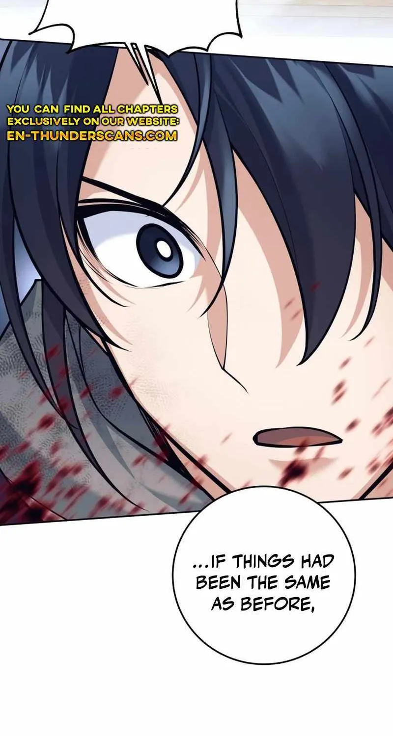 I Quit the Hero’s Party Chapter 91 page 93 - 
