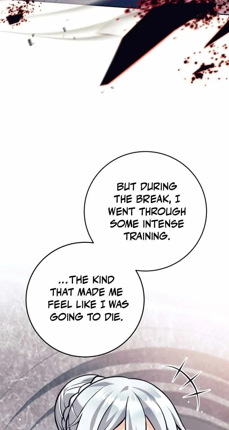 I Quit the Hero’s Party Chapter 91 page 96 - 