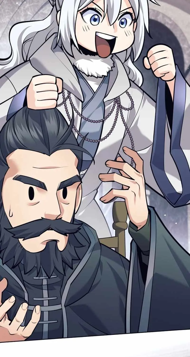 I Quit the Hero’s Party Chapter 91 page 97 - 